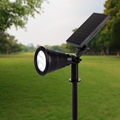 太阳能景观聚光灯